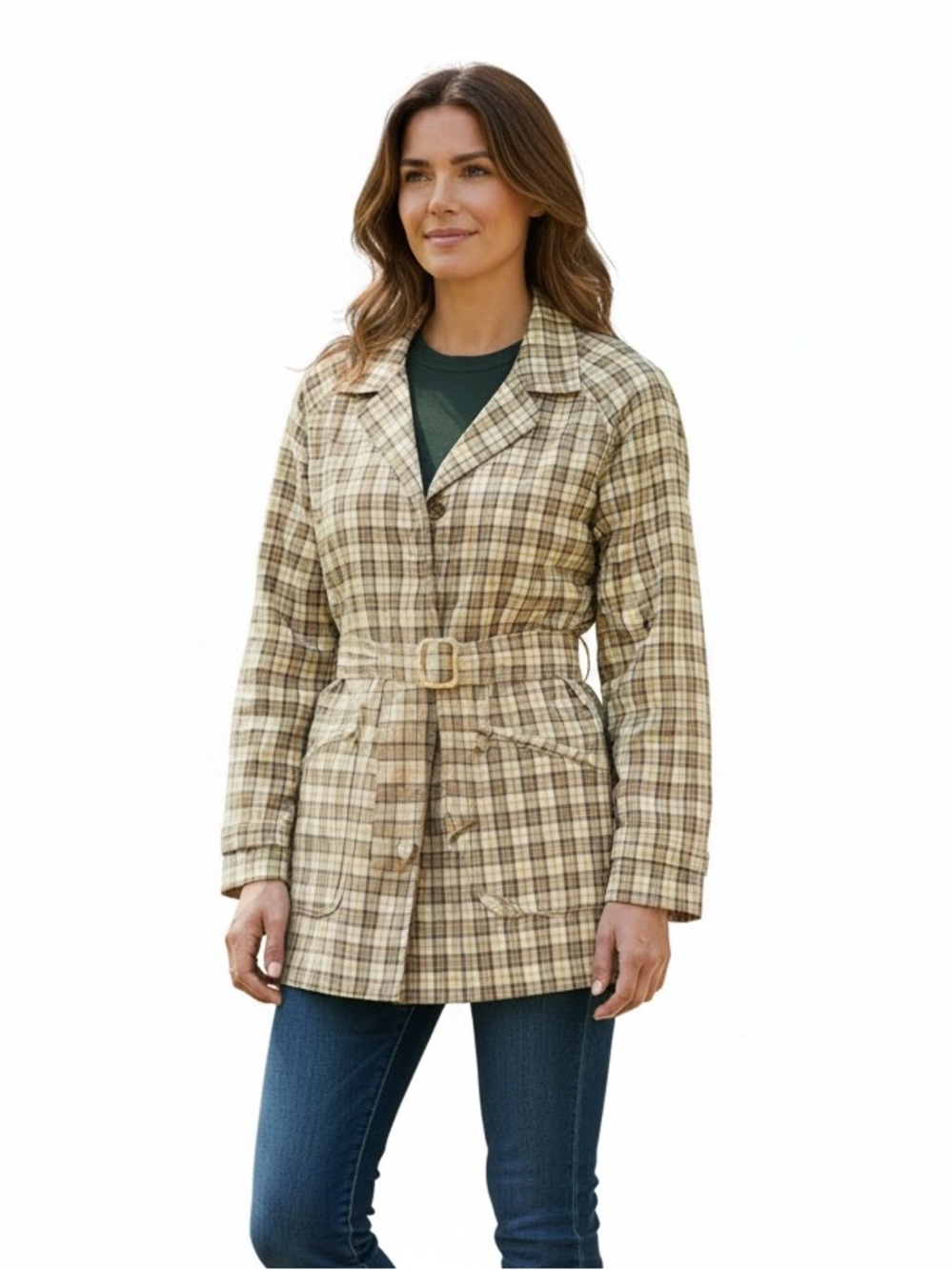 Burberry Jacket